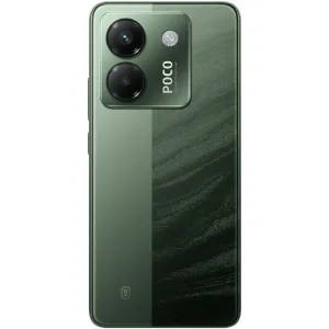 Celular Xiaomi Poco M7 Pro 5G - 6/128GB - 6.67'' - Dual-Sim - Verde (India)