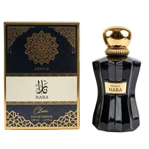 Perfume Assala Prime Nara Classic - Eau de Parfum - Unissex - 100ML