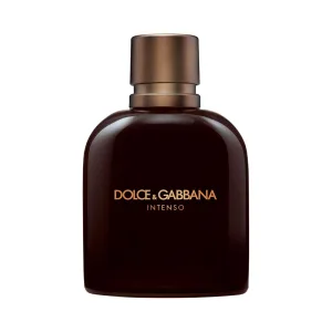 Perfume Dolce & Gabanna Intenso - Eau de Parfum - Masculino - 125ML