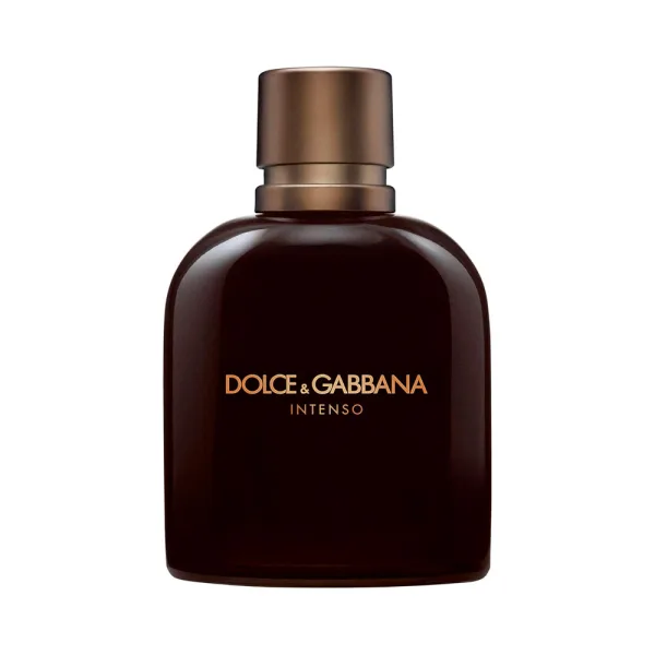 Perfume Dolce & Gabanna Intenso - Eau de Parfum - Masculino - 125ML