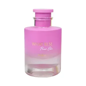 Perfume Elysees Fashion What Else Pour Elle - Eau de Parfum - Feminino - 100ML