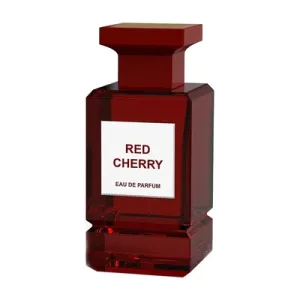 Perfume Milestone Red Cherry - Eau de Parfum - Unissex - 100ML
