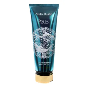 Loção Corporal Stella Dustin Shimmer Pisces - Feminino - 236ML