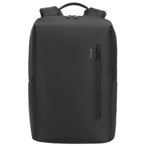 Mochila FTX One-BK - Para Notebook 15.6'' - Preto
