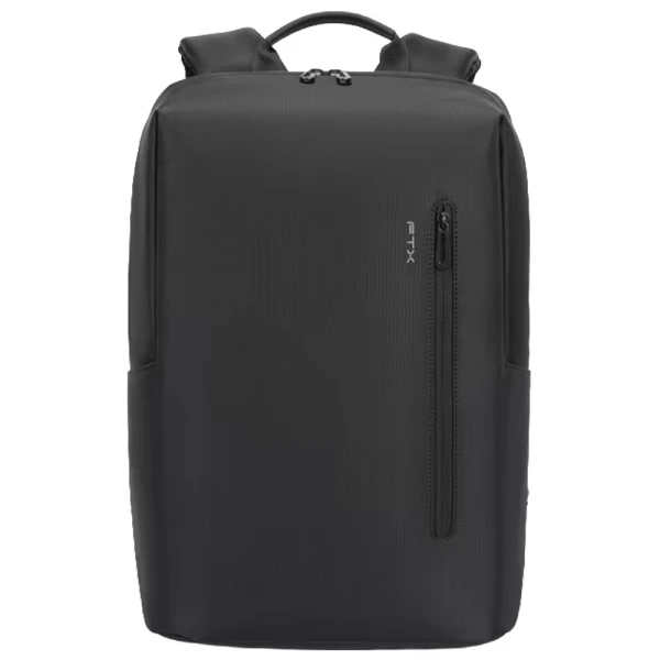 Mochila FTX One-BK - Para Notebook 15.6'' - Preto