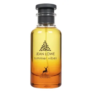 Perfume Maison Alhambra Jean Lowe Summer Vibes - Eau de Parfum - Unissex - 100ML