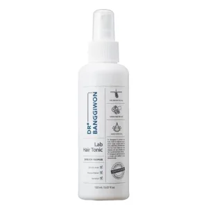 Tônico Capilar Dr Banggiwon Lab Hair Tonic - 150ML