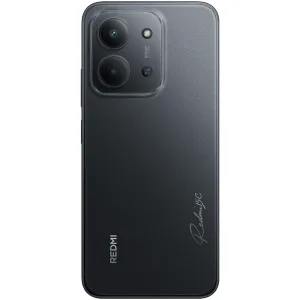Celular Xiaomi Redmi 15C - 8/256GB - 6.9'' - Dual-Sim - Midnight Black