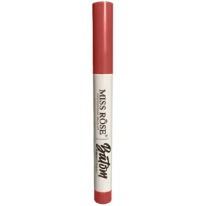 Batom Miss Rôse Matte 05 - À Prova D'água - 1.3Gr