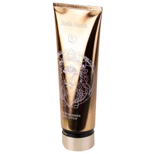 Loção Corporal Stella Dustin Shimmer Leo - Feminino - 236ML