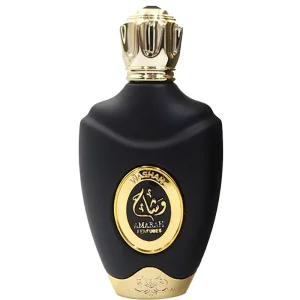 Perfume Almas Washah Amarah - Eau de Parfum - Masculino - 100ML