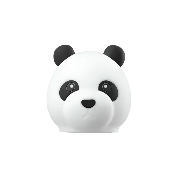Capa Medicube Panda Head - Para Rejuvenescedor Facial Medicube Age-R Booster Pro
