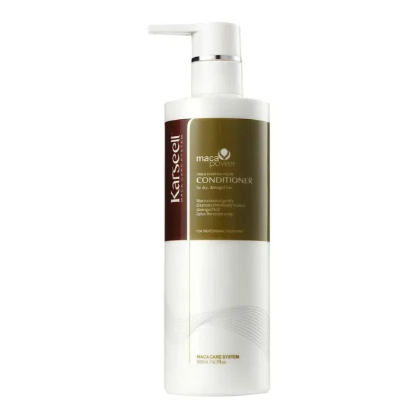 Condicionador Karseell Maca Essence Repair - 500ML