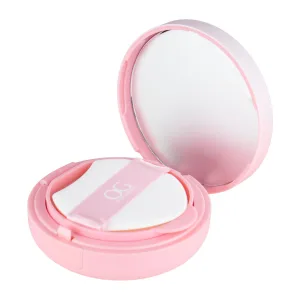 Base Líquida Outdoor Girl Niacina Skin Cloud Velvet Cushion FS5500 - 220 Pure Beige - 12Gr