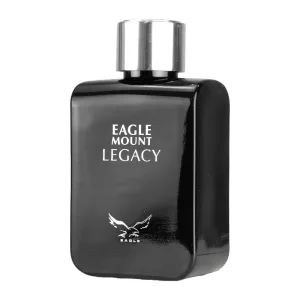 Perfume Eagle Mount Legacy - Eau de Parfum - Masculino - 100ML