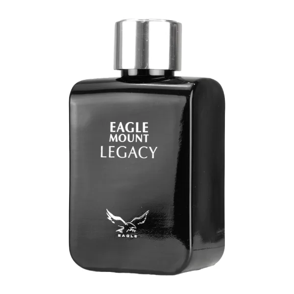 Perfume Eagle Mount Legacy - Eau de Parfum - Masculino - 100ML