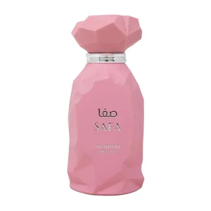 Perfume Arabiyat Prestige SAFA - Eau de Parfum - Feminino - 100ML