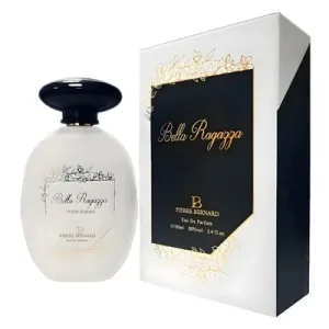 Perfume Pierre Bernard Bella Ragazza - Eau de Parfum - Feminino - 100ML