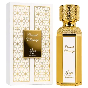 Perfume Maison Awad Desert Mirage - Eau de Parfum - Feminino - 100ML