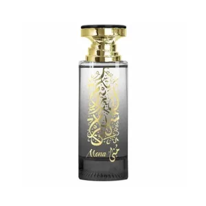 Perfume New Brand Oriental Mona - Eau de Parfum - Feminino - 100ML