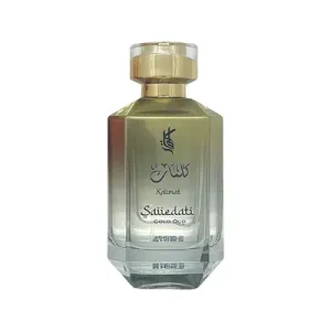 Perfume Kalimat Saiiedati Gold Oud - Eau de Parfum - Masculino - 100ML