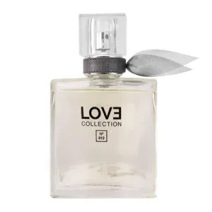 Perfume Love Collection Nº 012 - Eau De Parfum - Feminino - 25ML