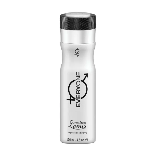 Desodorante Creation Lamis Everyone - Unissex - 200mL