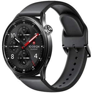 SmartWatch Xiaomi Watch S5 M2530W1 BHR08IVGL - Bluetooth - 46mm - GPS - Preto