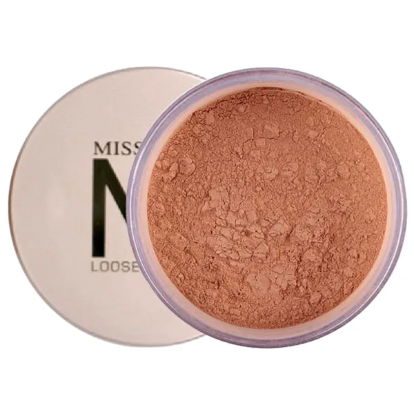 Pó Solto Miss Rôse Loose Powder PY7003-031M06 - 10Gr