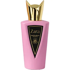 Perfume Novah Scents Zara - Eau de Parfum - Feminino - 100ML