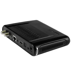 Receptor Freesky Max S 4K Wi-Fi ACM