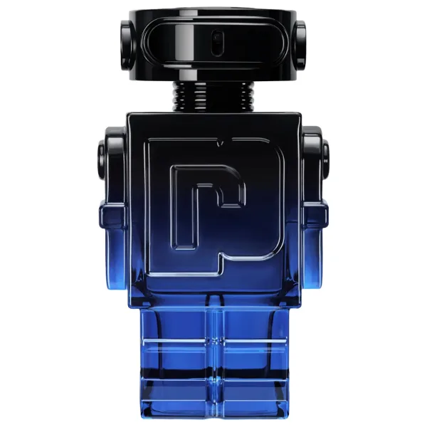 Perfume Paco Rabanne Phantom Intense - Eau de Parfum - Masculino - 100ML