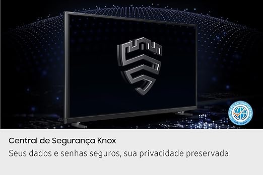 Samsung Smart TV 32" HD H5000F