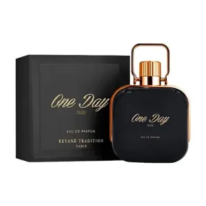 Perfume Reyane Tradition One Day Oud - Eau de Parfum - Masculino - 100ML