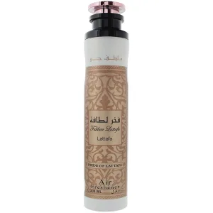 Aromatizador Lattafa Air Freshener Fakhar - 300mL