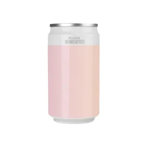 Umidificador de Ar XO-HF08 - 2W - 260mL - Rosa