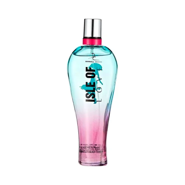 Perfume Dorall Collection Isle Of Love - Eau de Toilette - Feminino - 100ML