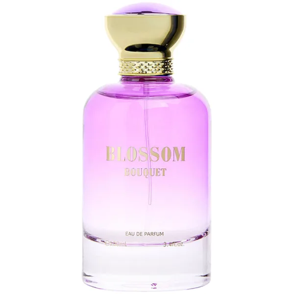 Perfume Bharara Blossom Bouquet - Eau de Parfum - Feminino - 100ML