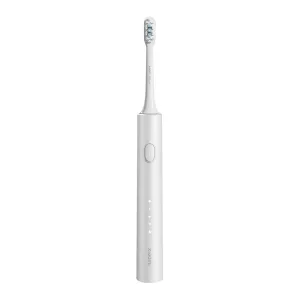 Escova de Dentes Elétrica Xiaomi T302 BHR7595G - Bluetooth - Recarregável - Silver Gray