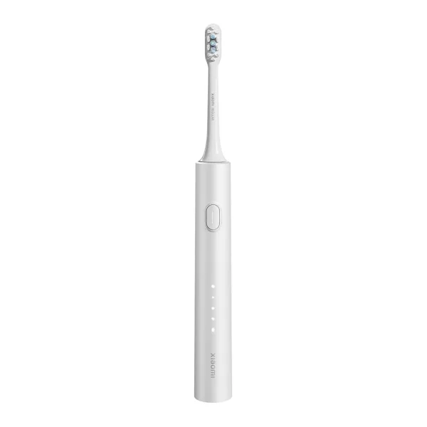 Escova de Dentes Elétrica Xiaomi T302 BHR7595G - Bluetooth - Recarregável - Silver Gray