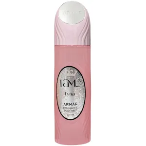 Colônia Body Mist Armaf I Am Lyna - Feminino - 250ML