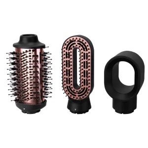 Escova Secadora Onida ON-1033 - 1400W - Bivolt - Preto