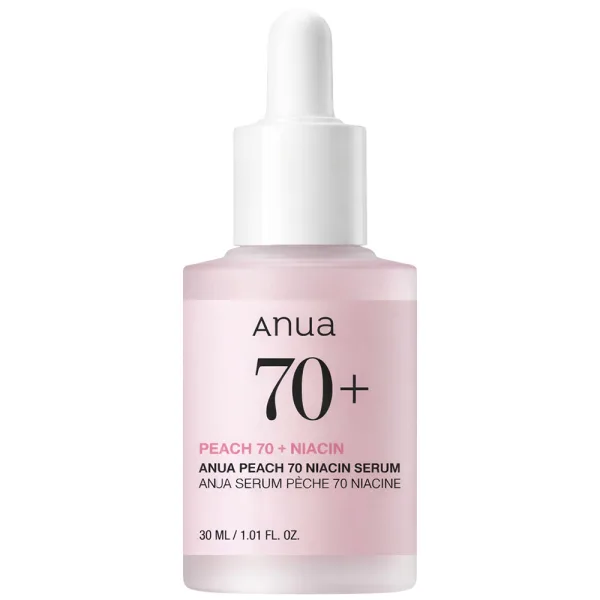 Sérum Facial Anua Peach 70+ Niacin - 30mL