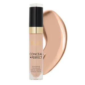 Corretivo Líquido Milani Conceal + Perfect 130 Light Beige - 5mL