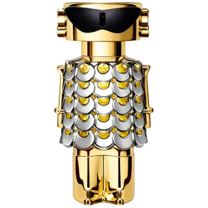 Perfume Paco Rabanne Fame - Eau de Parfum - Feminino - 80ML