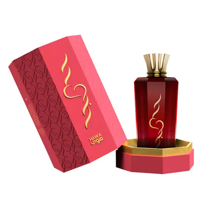 Perfume Mawwal Poison Hawa - Eau de Parfum - Feminino - 100mL