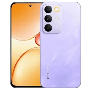 Celular Realme C85 5G RMX5253 - 8/256GB - 6.8'' - Dual-Sim - Parrot Purple