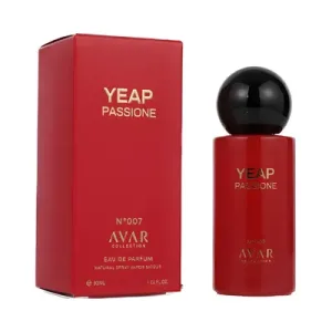 Perfume Avar Yeap Passione - Eau de Parfum - Feminino - 30ML
