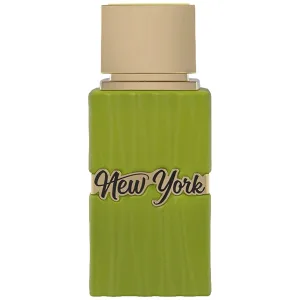 Perfume Sterling Hamidi New York Life - Eau de Parfum - Unissex - 100ML