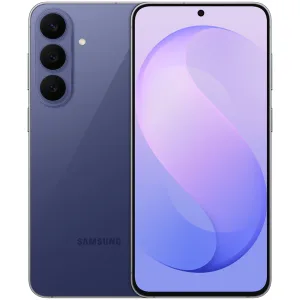 Celular Samsung Galaxy S26 FE SM-S741B - 8/128GB - 6.7'' - Dual-Sim - NFC - Blueberry
